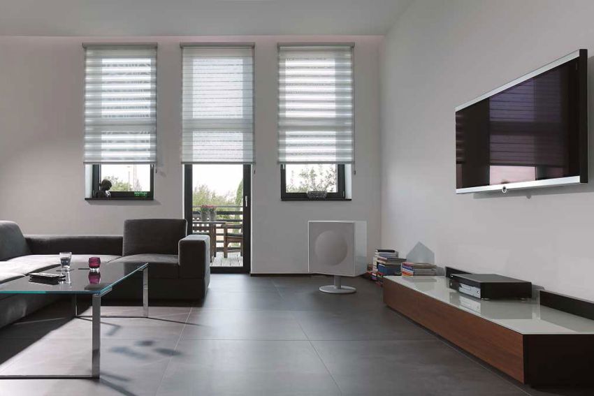 Roletki dzień i noc