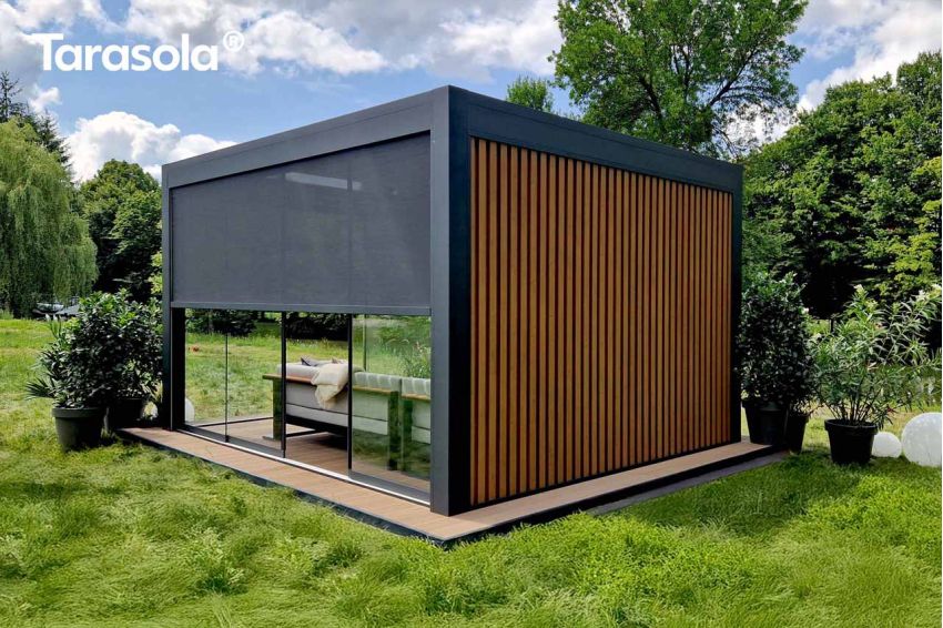 Tarasola Technic View