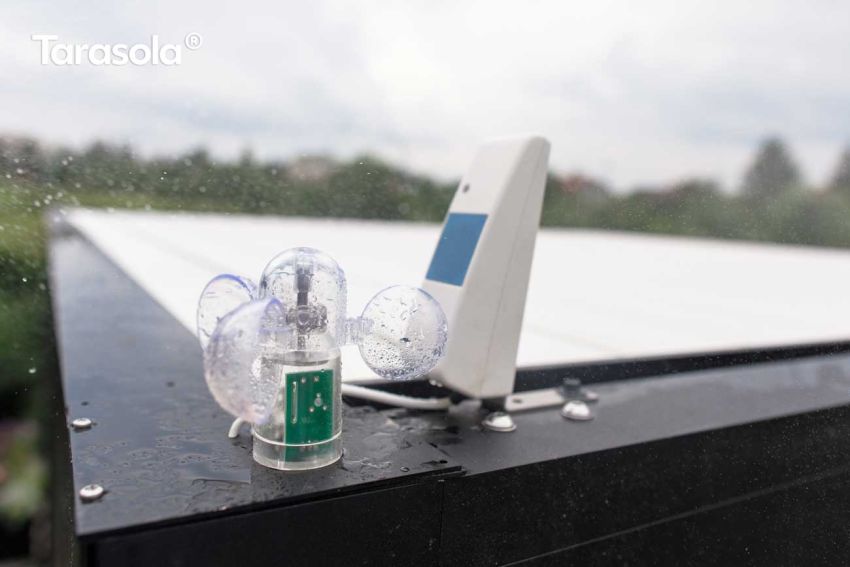 Akcesoria do pergoli